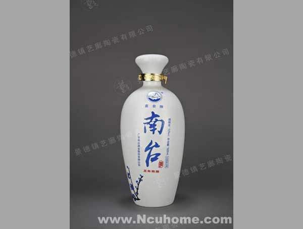 QH 0038-500ml